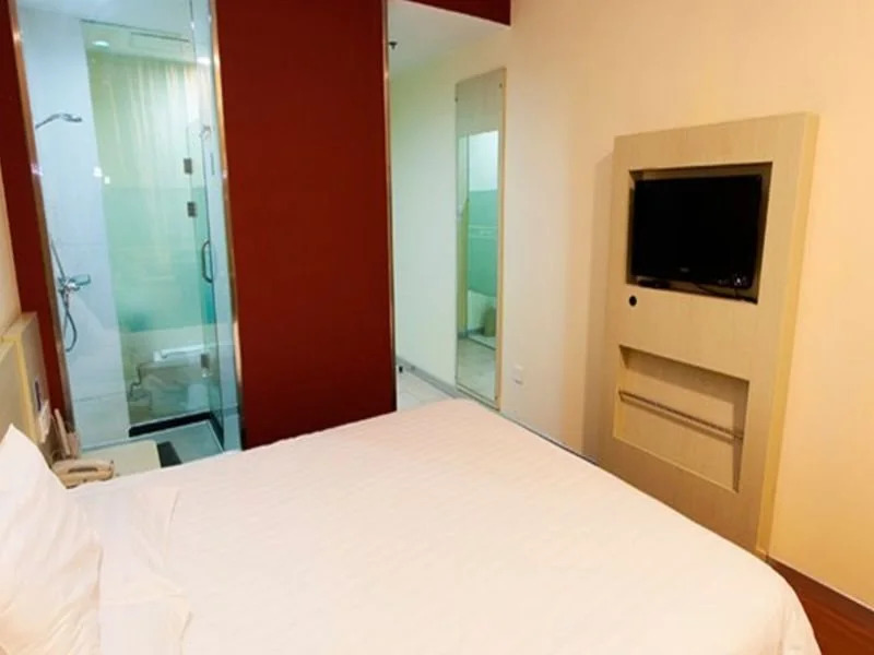 Hanting Hotel Xi'an Gaoxin Road