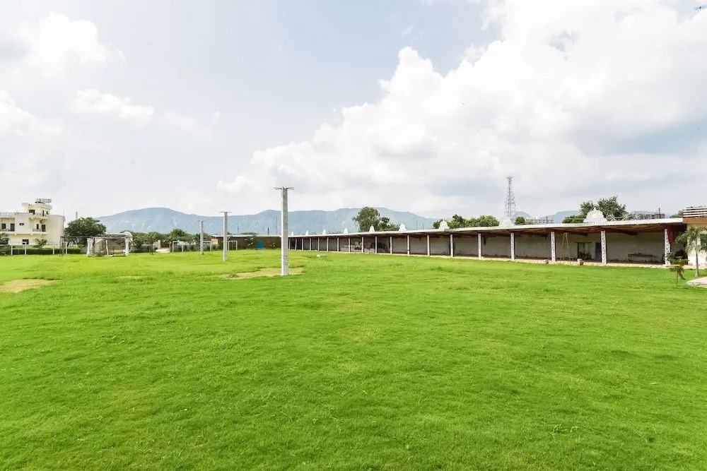 OYO 50001 Kachawa Resort