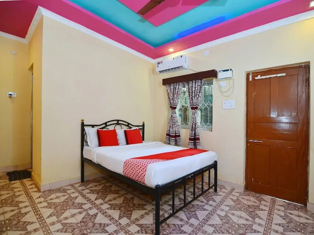 Spartan Inn by Oyo Rooms