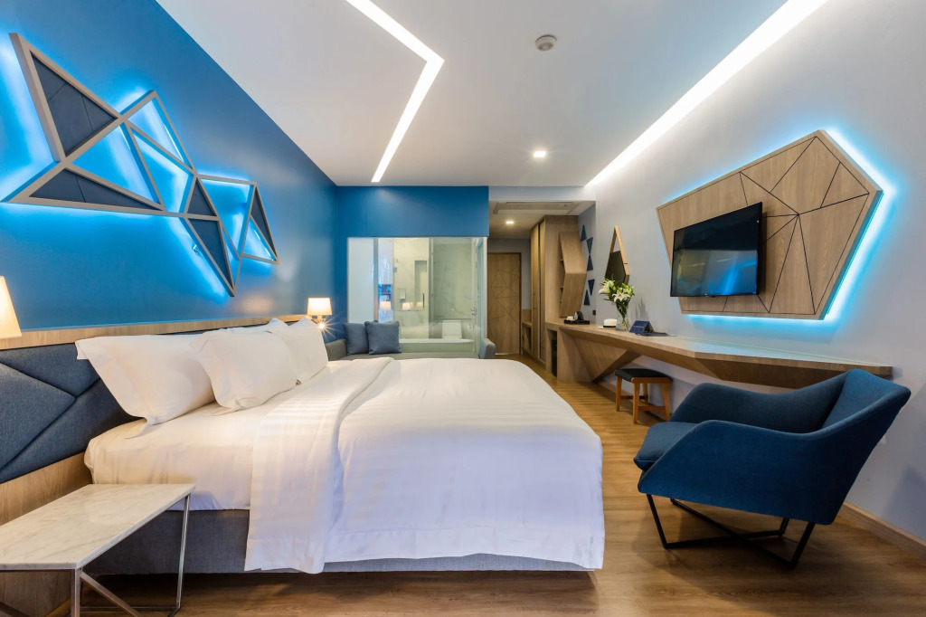 BlueSotel SMART Krabi Aonang Beach