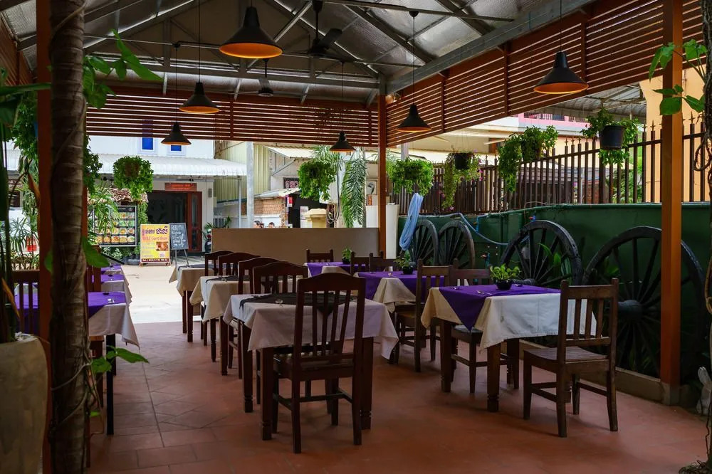 City Angkor Hotel Siem Reap