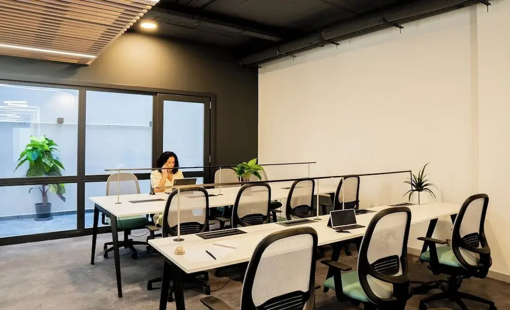 Coliving Compostela