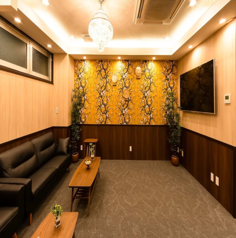 Hotel Cozy Taito Asakusa