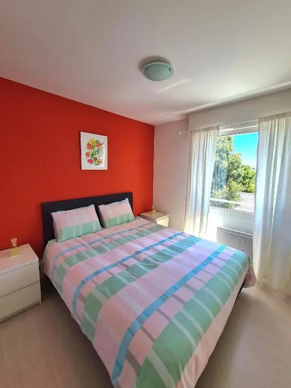 Appartement Résidence le Clos du Centre 10min du Puy du Fou