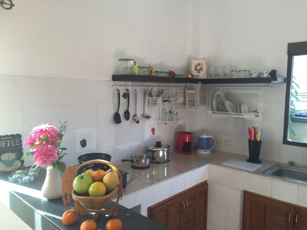 Cosy 2 Bedroom House Lamai Koh Samui