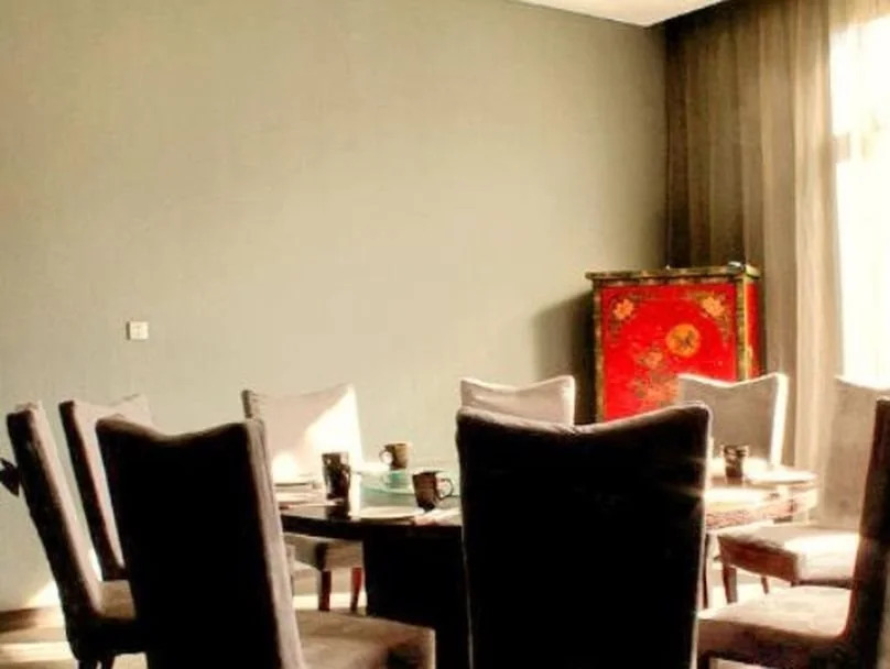 Tianjin In-Zone Hotel