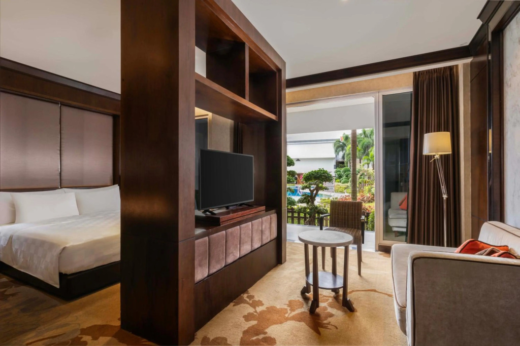 Swiss-Belhotel Borneo Banjarmasin