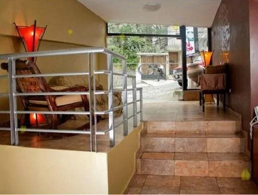 Mirador De Bellavista