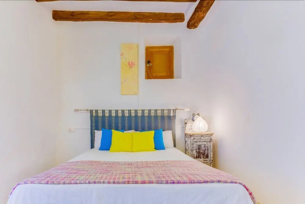 Finca Llampí