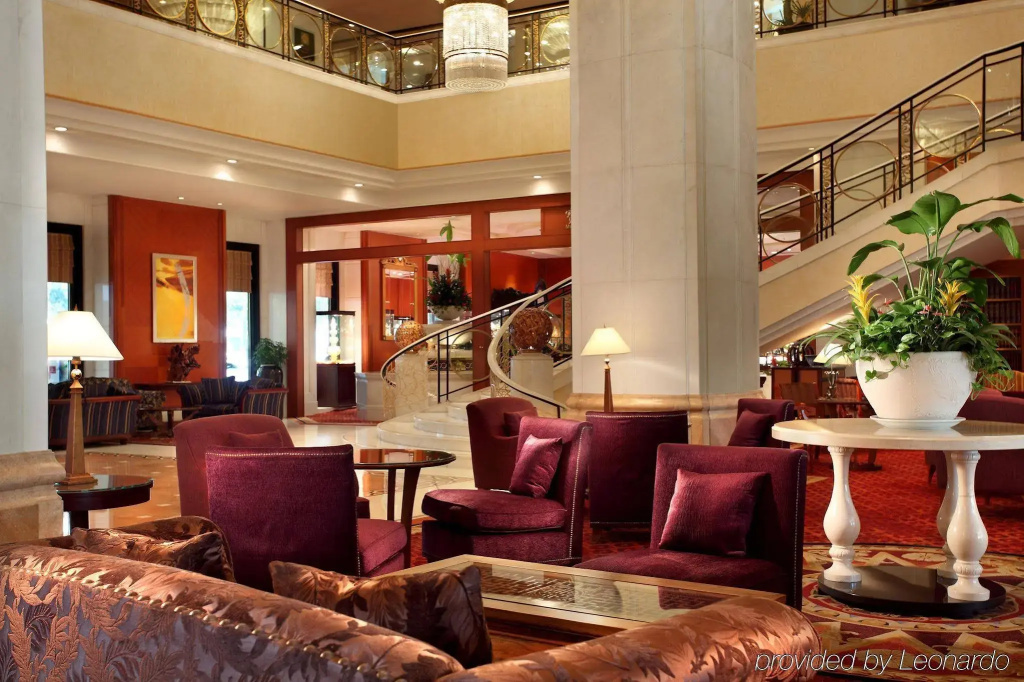 Hotel Shanghai Hongqiao - Handwritten Collection by Accor