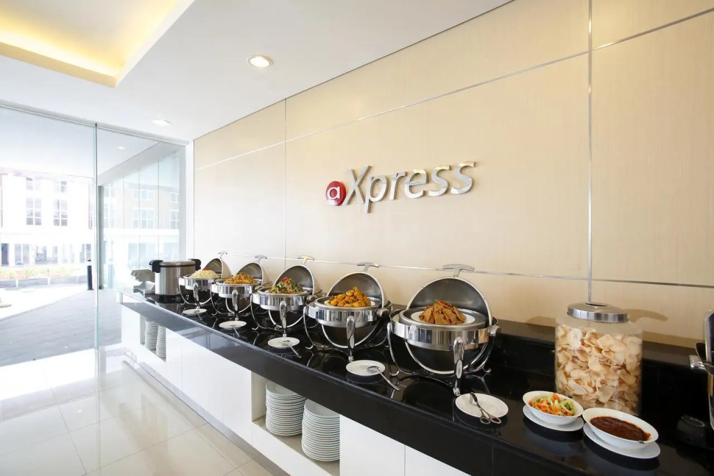 Amaris Hotel Madiun