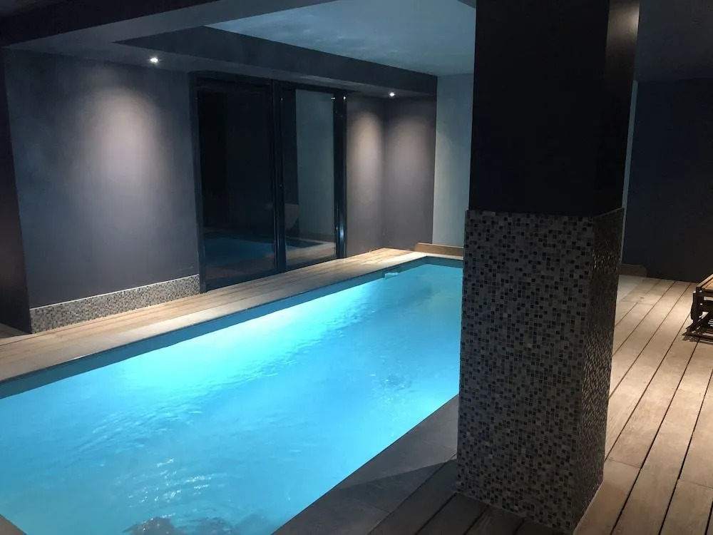 Chalet Christine