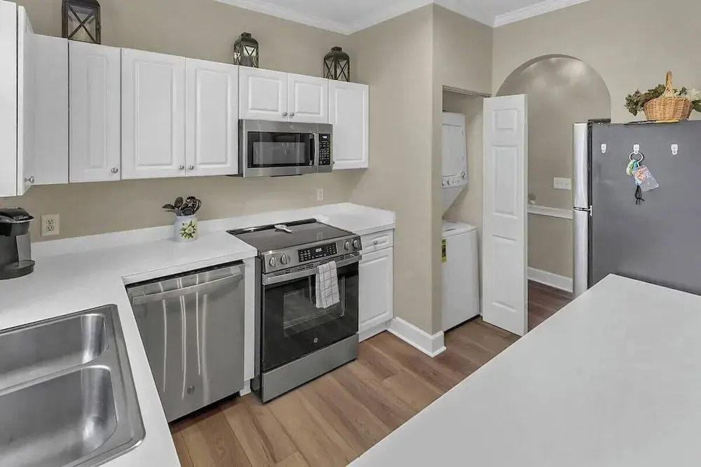 Magnolia Place 4665-104