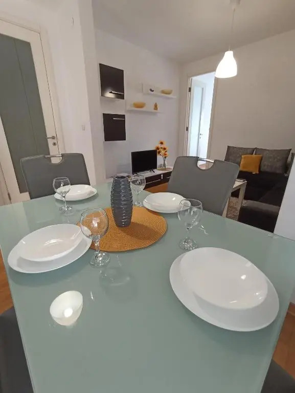 Apartment Tifani Belville