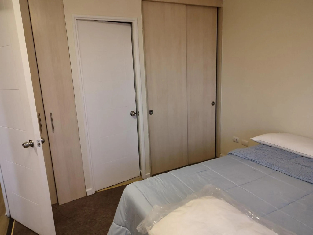 Alto La Serena Apartment