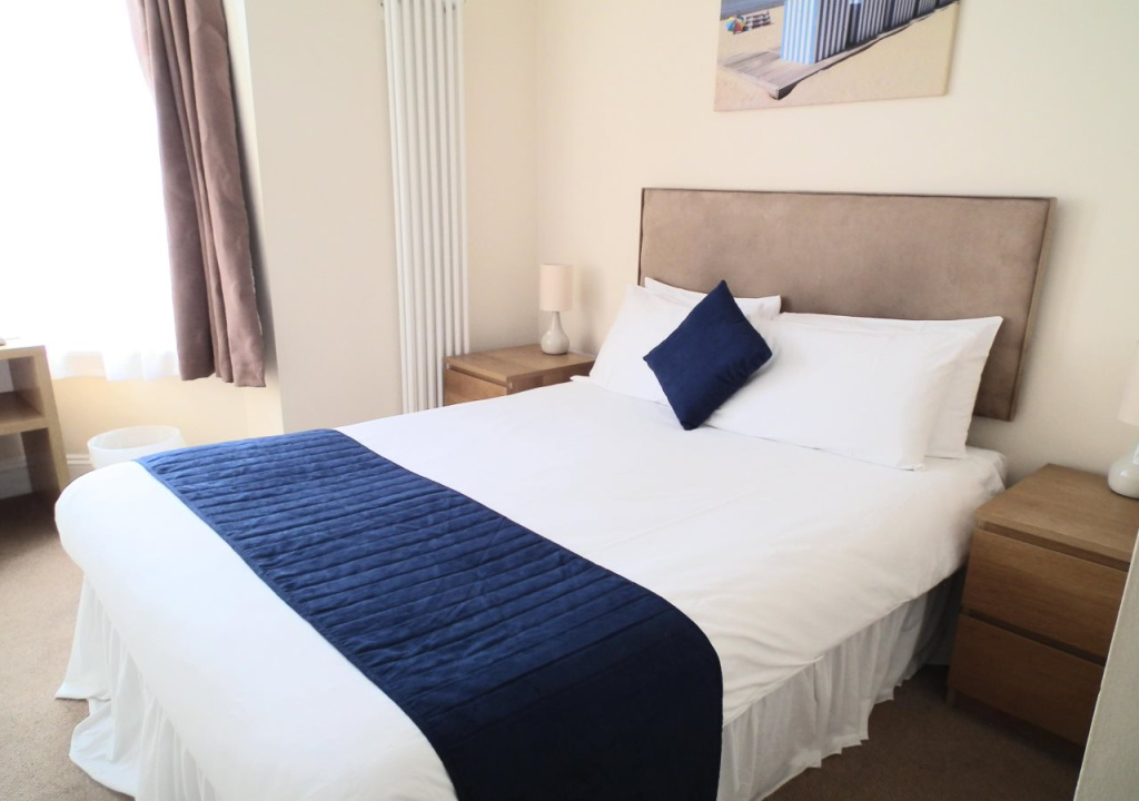 The Kelvin Guest House