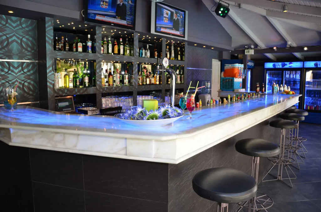 Tzante Hotel Zakynthos, Adults Only