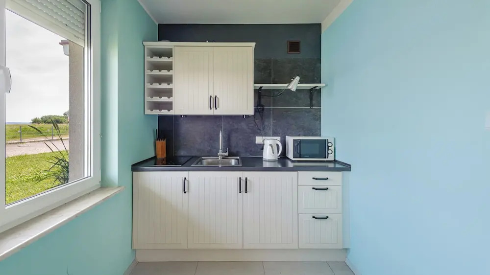 Apartamenty Sun & Snow Niska