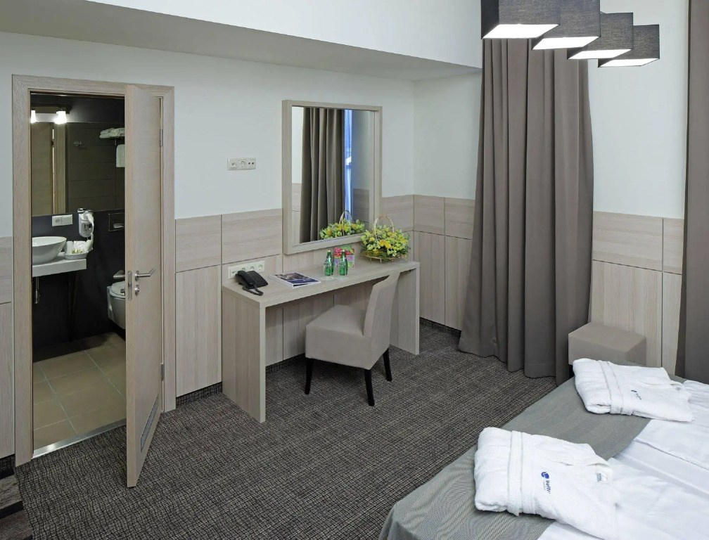 Wellton Centrum Hotel & SPA
