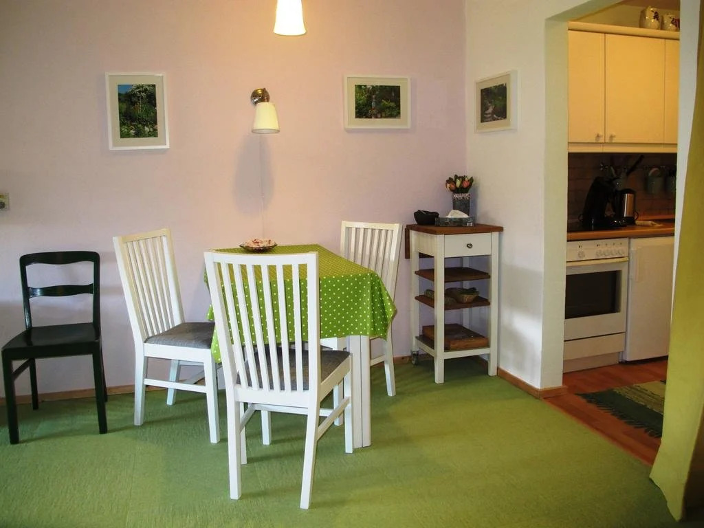 Ferienwohnung Salettl