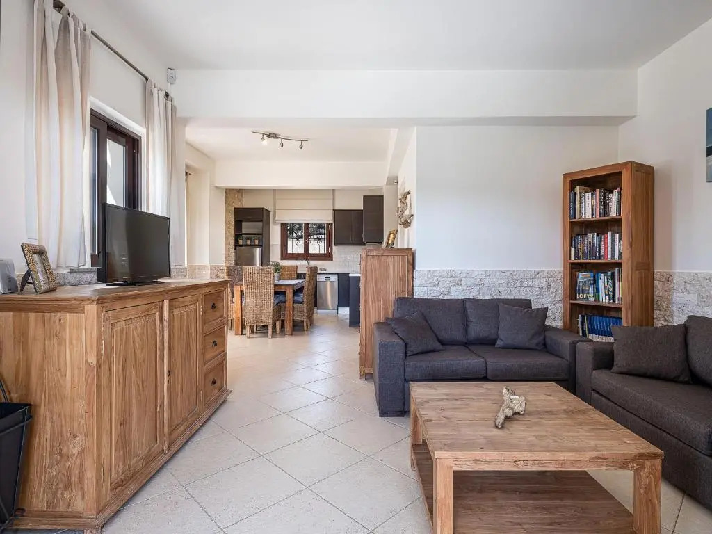 Zentrum Villas Rokka Darmatochori
