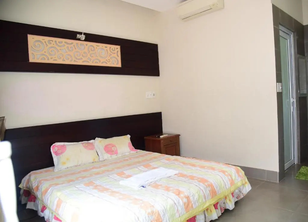 Hà Phương Homestay