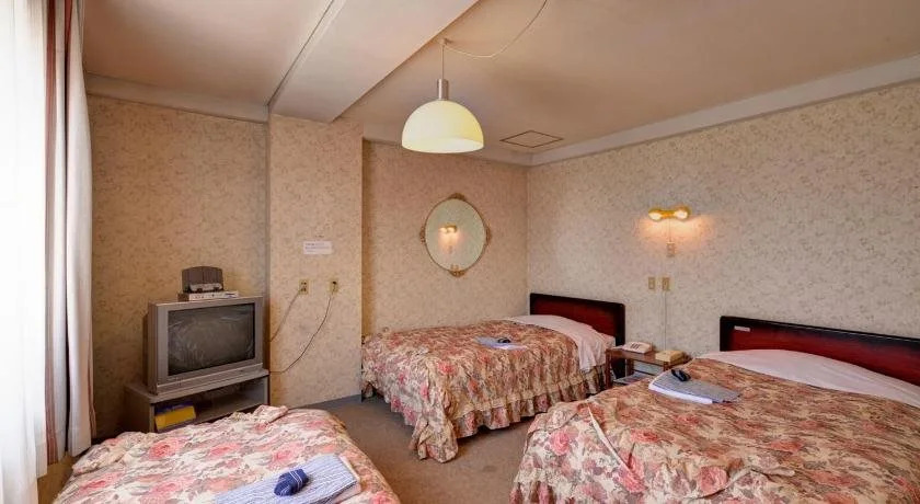 Hotel New Murakoshi