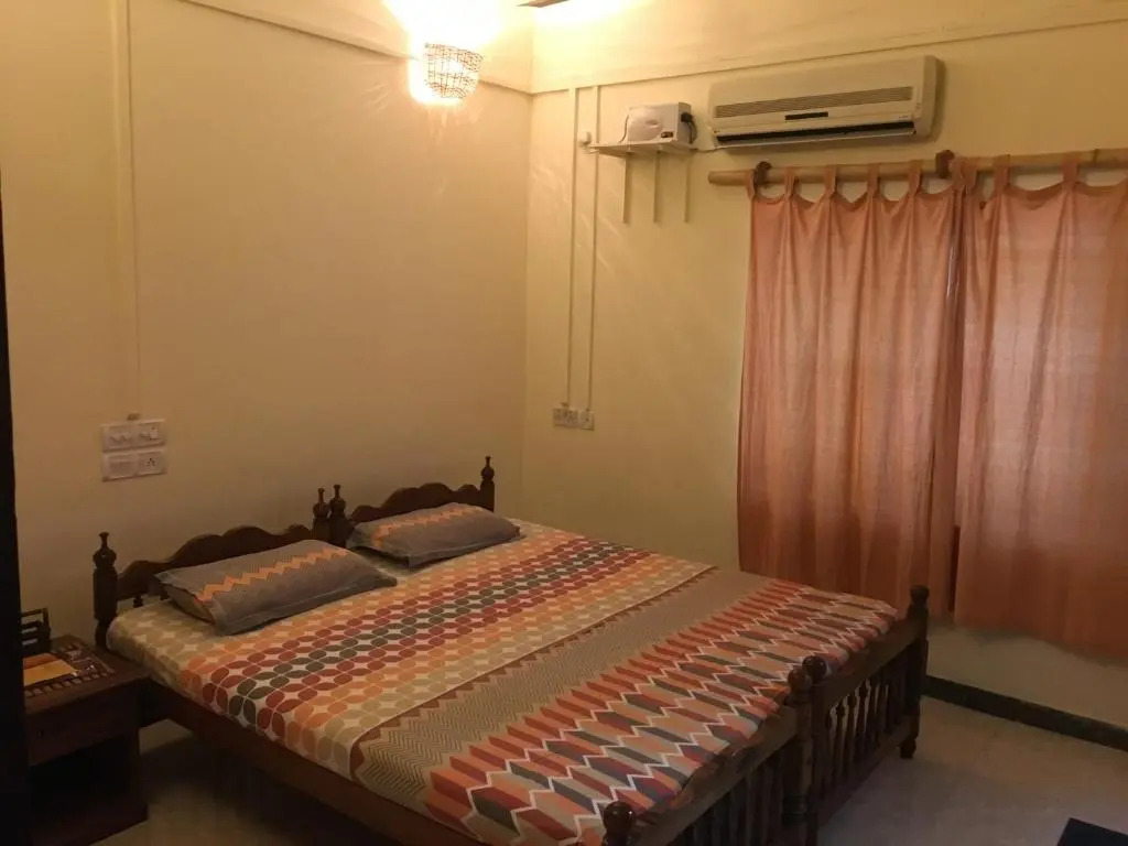 Panchavadi Ayurvedic Beach Resort
