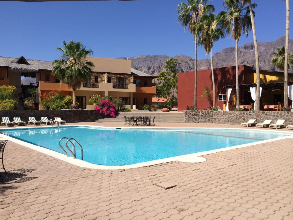 Tripui Hotel