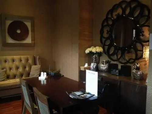 Rios Bali House