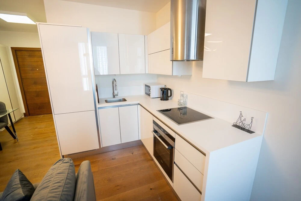 Balance Gunesli Residence (19Km From Istanbul)