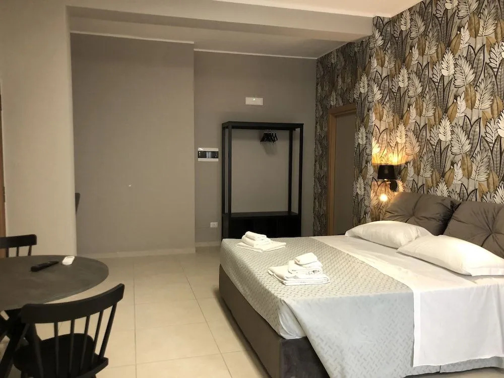 Dante 3 Guesthouse by Apulia Accommodation