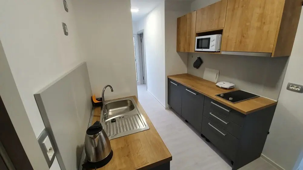 Deluxe apartments Bled