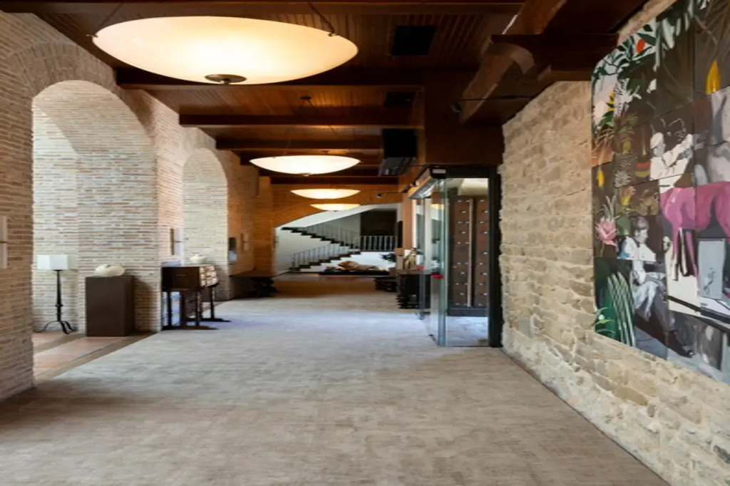 Parador de Olite
