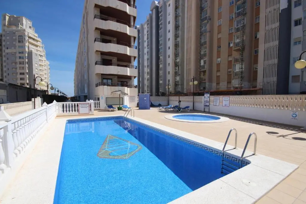 Topacio Penthouse 17a - Costa Carpediem