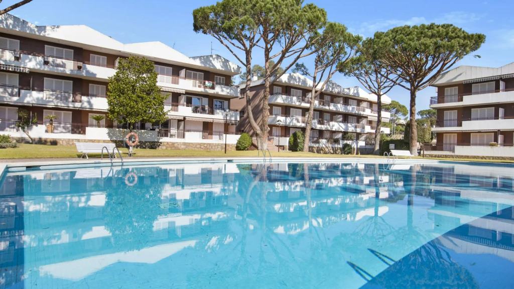 Rotonda 2 in Calella de Palafrugell