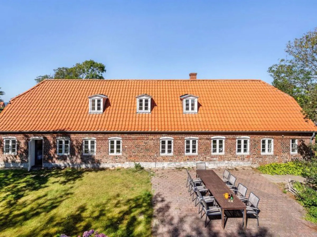 "Myra" in Western Jutland