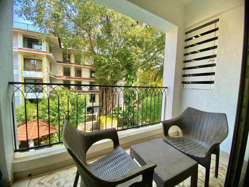EKO STAY - Woodlock Apartment