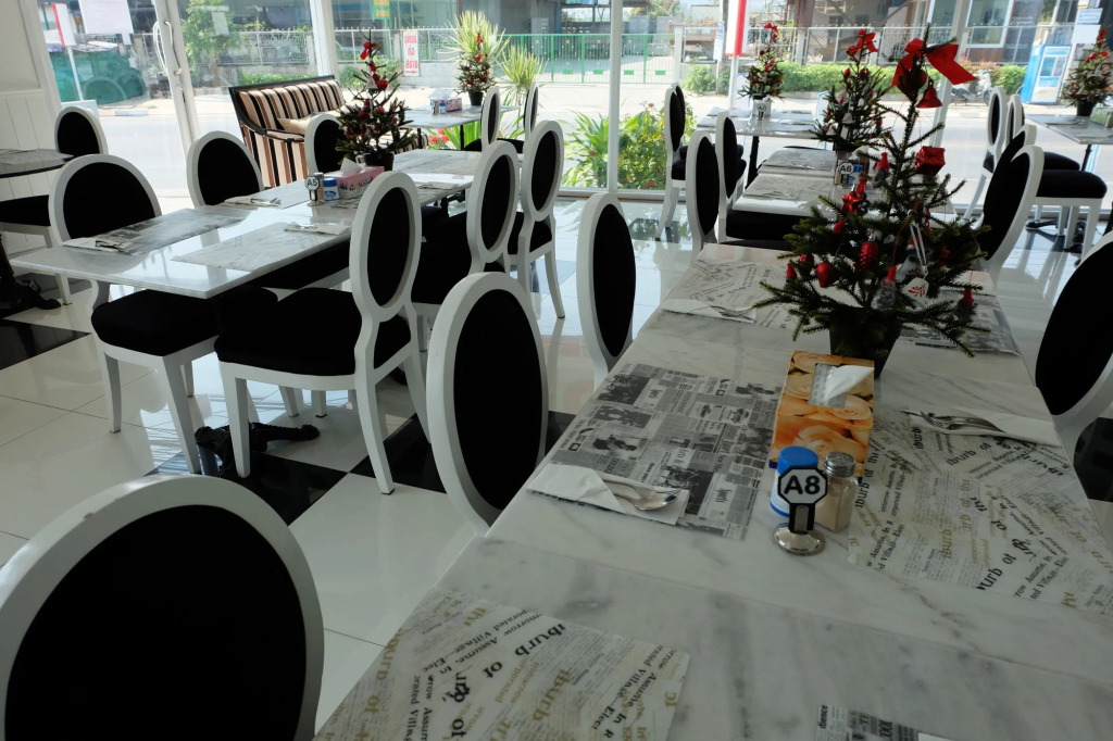 My Resort Hua Hin E-504