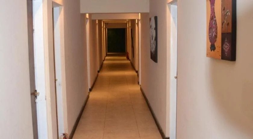 Hotel Walkirias