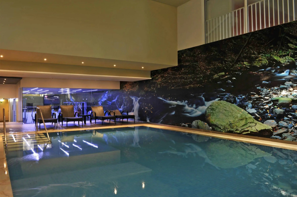 The Views Oasis