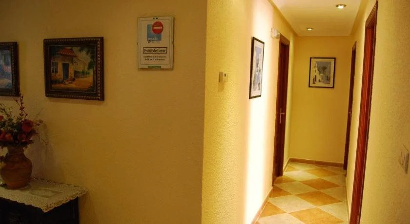 Hostal Pintor