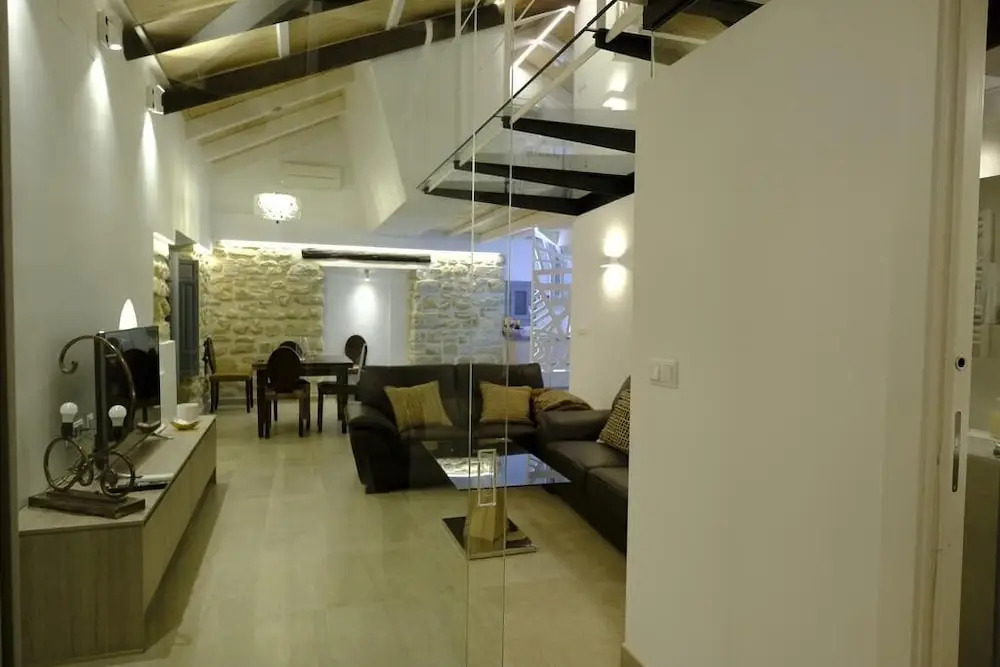 Apartamentos “Quotidianum”