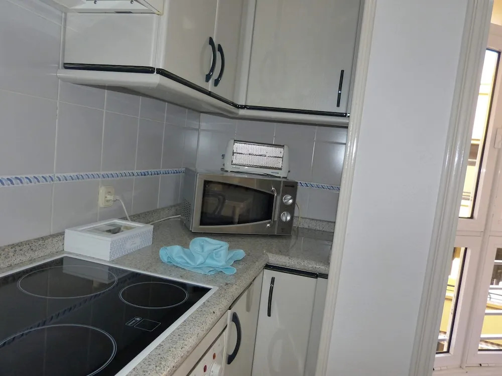Suncanarias Apartamento Pika 3DR