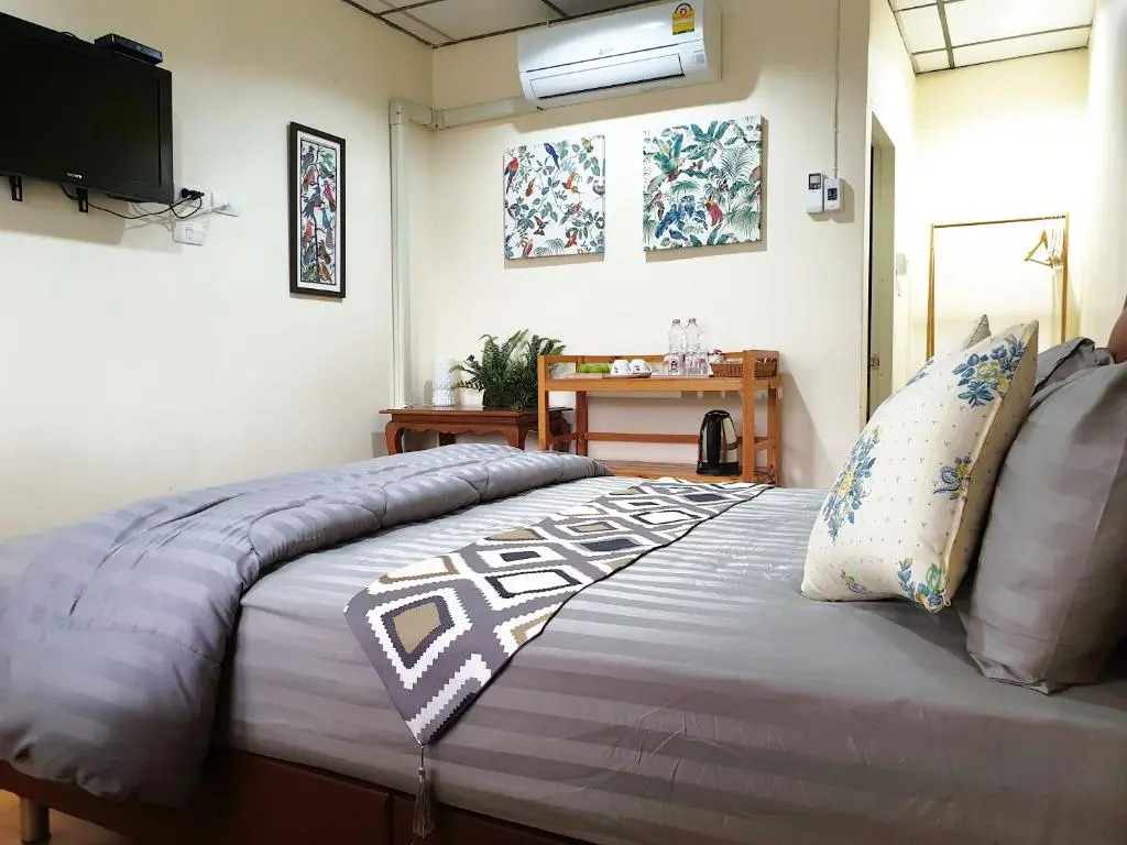 297 Nature Residence