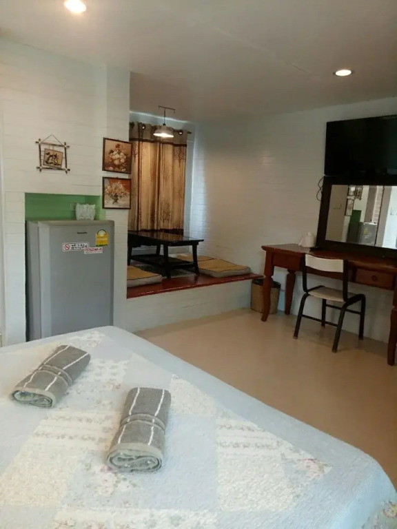 Tipviman Resort
