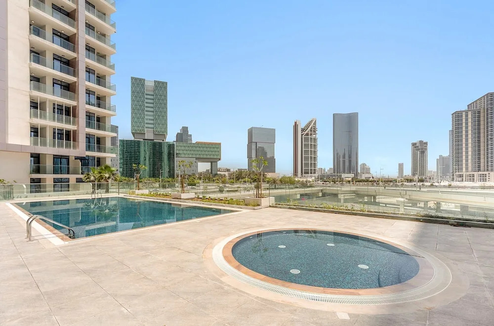 Silkhaus New Studio Al Maryah Vista Near Reem