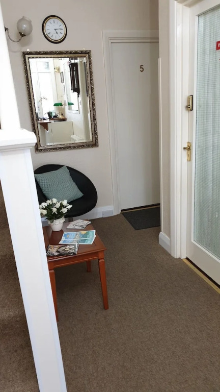 Pensalda Guest House