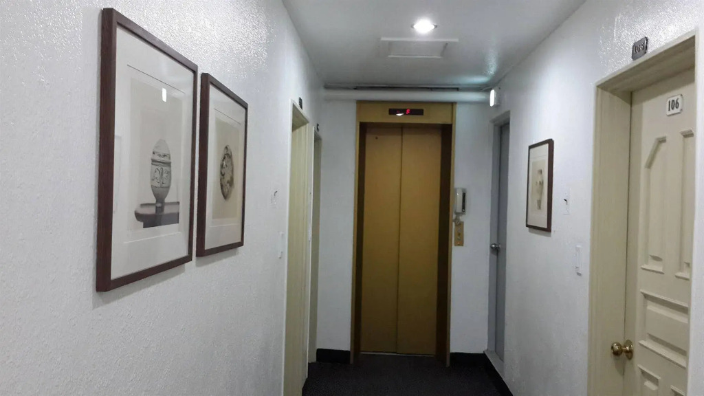 Saerim Hotel