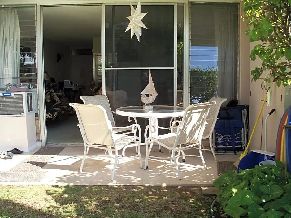 Kihei Kai Nani 112
